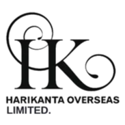 Harikanta Overseas IPO logo