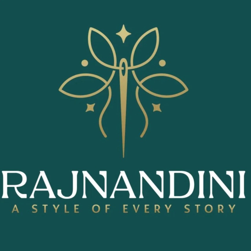 Rajnandini Fashion India IPO logo