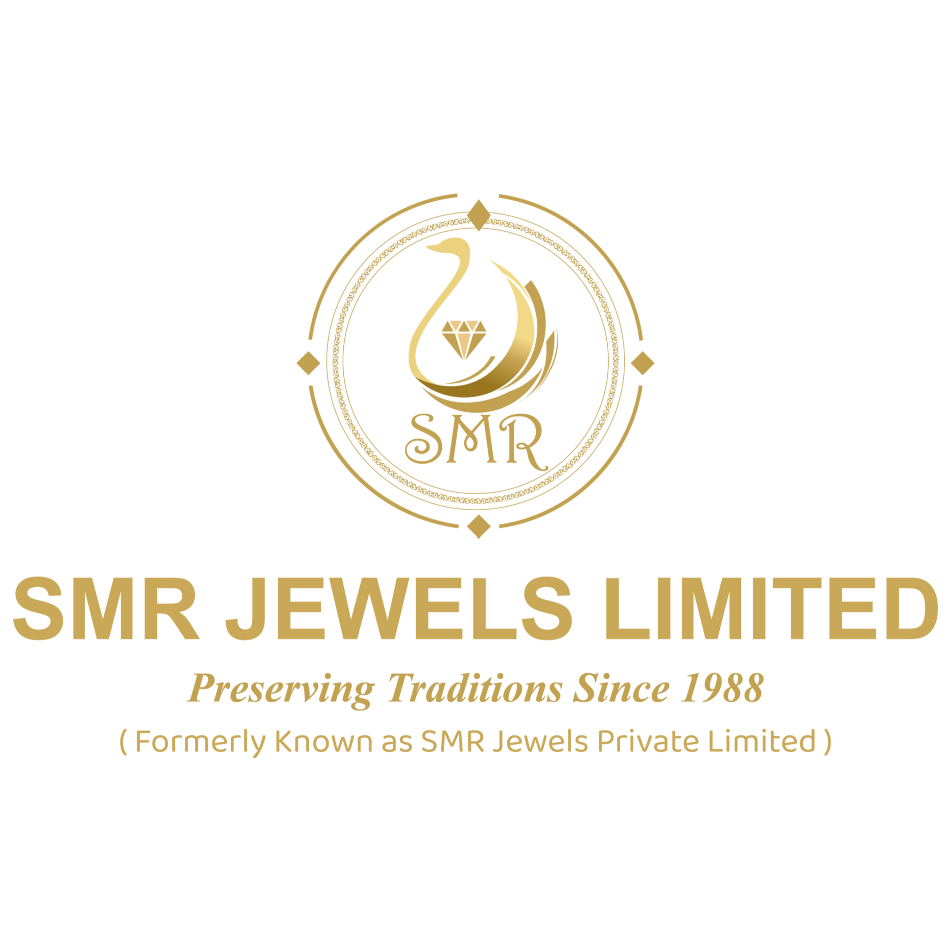 SMR Jewels IPO logo