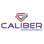 Caliber Mining & Logistics IPO logo