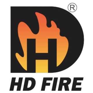 HD Fire Protect IPO logo