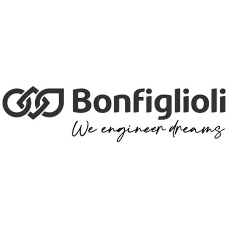 Bonfiglioli Transmissions IPO logo
