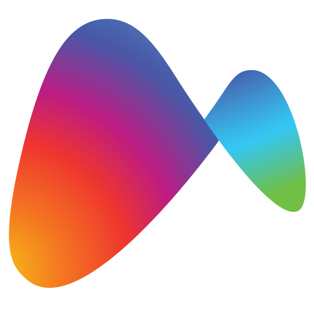 Fusion CX IPO logo